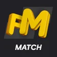 Иконка программы: PMatch: World of Boxing