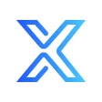 プログラムのアイコン：X Proxy - SecureFast