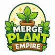 프로그램 아이콘: Merge Plant Empire