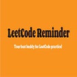LeetCode Reminder icon