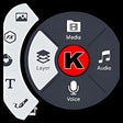 Ikon program: Kine Video Editing TipsGu…