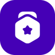 Ícone do programa: Dark VPN