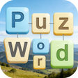 ไอคอนของโปรแกรม: TD PuzWord