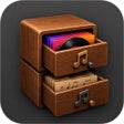 Icon of program: Local Music Organizer for…