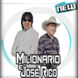 Иконка программы: Milionário  José Rico As …