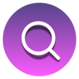 프로그램 아이콘: Search With: One-Click Mu…