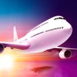 Icono de programa: Take Off - The Flight Sim…