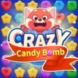 プログラムのアイコン：Crazy Bomb