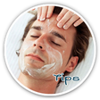 プログラムのアイコン：Beauty Tips For Men