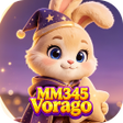 Programikonen: MM345Vorago