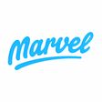 Symbol des Programms: Marvel - Design and build…