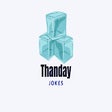 Icoon van programma: Thanday Jokes