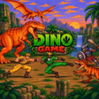 ไอคอนของโปรแกรม: 90s Arcade Dino Fight Emu…