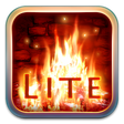 Icon of program: Fireplace 3D Lite