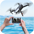 Icoon van programma: Drone Remote Controller
