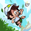 Icône du programme : Jungle Run