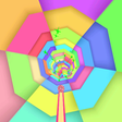 Ikon program: Color Tunnel 2