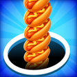Programikonen: Hole Rush: Eat All Puzzle