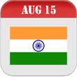 程序图标：India Calendar 2023