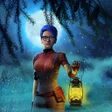Иконка программы: Darkness and Flame 4