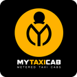程序图标：MyTaxiCab