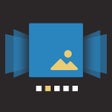 Icona del programma: Photo Widget - for photos