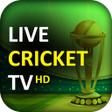 プログラムのアイコン：Live Cricket TV HD Stream…