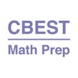 程序图标：CBEST Math Test Prep