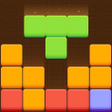 プログラムのアイコン：Drag n Match: Block puzzl…