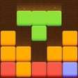 程序图标：Drag n Match - Block puzz…