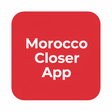 أيقونة البرنامج: Morocco Closer App