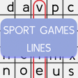 Ícone do programa: Sport Games Lines