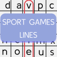 Sport Games Lines
