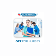 OET Nursing App for Nurses