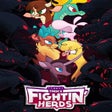 أيقونة البرنامج: Thems Fightin Herds