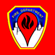 Ikona programu: FDNY Calendar Fire  Ems