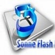 Programın simgesi: Sonne Flash Decompiler