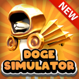 Icon of program: Doge Simulator