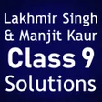 Icon of program: Lakhmir Singh  Manjit Kau…
