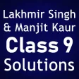 Lakhmir Singh  Manjit Kaur 9