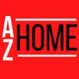 ไอคอนของโปรแกรม: AZ Home