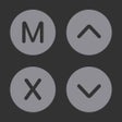 أيقونة البرنامج: MXBus
