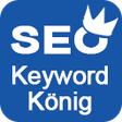 ไอคอนของโปรแกรม: Keywordkönig