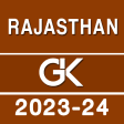 Rajasthan GK रजसथन जञन