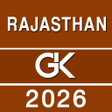 程序图标：Rajasthan GK रजसथन जञन