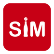 程序图标：SIM - Simples pede assim