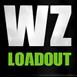 プログラムのアイコン：Warzone loadout
