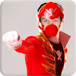 程序图标：Costume editor for ranger…