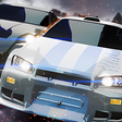 Icon of program: Real Car Drift Racing - E…