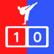 Ícone do programa: Taekwondo Scoreboard